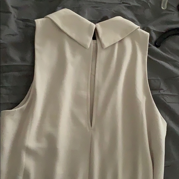 Collared dress - Picture 2 of 2